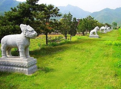 辽宁省大连市区和周边的陵园墓地价格及相关